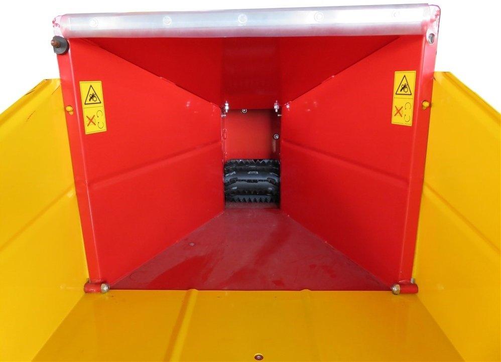 Widl Profi-Häcksler CPT 130 D - Modell 2023 - MotorLand.at