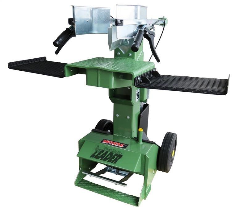 Widl Holzspalter HF-90 Topfix 400 V - Modell 2023 - MotorLand.at