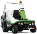 Etesia Profi-Aufsitzmäher Hydro 124 DN - Modell 2023 - MotorLand.at